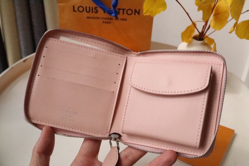 Louis Vuitton Wallets